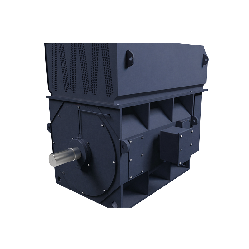 GOST standard IP54 IC611/IC616 visokonaponski kavezni asinkroni motor